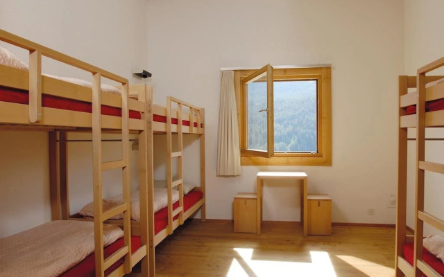 Youth Hostel Scuol