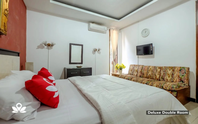 Buminanienie Guesthouse Bandung