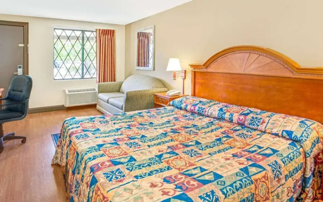Travelodge by Wyndham Laurel/Ft. Meade/Near NSA