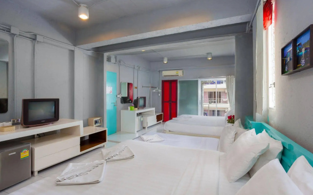 Madam Inn Patong