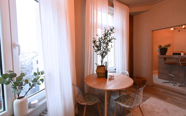 Low Budget Luxury Apartments-3
