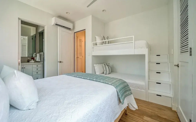 Watercolors Roatan