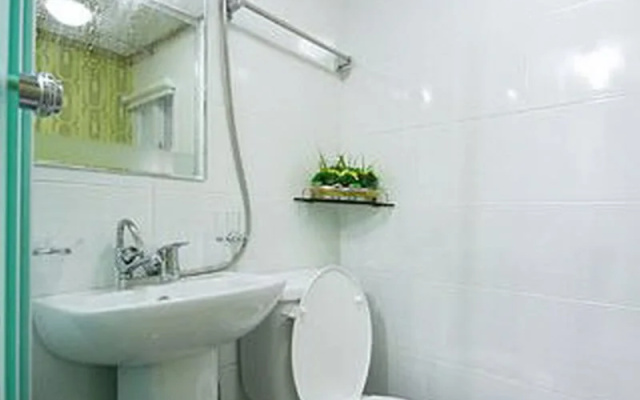 Yegreen House