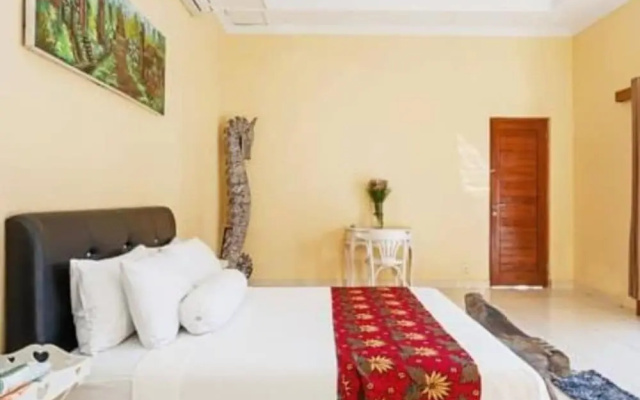 Villa Tropicana
