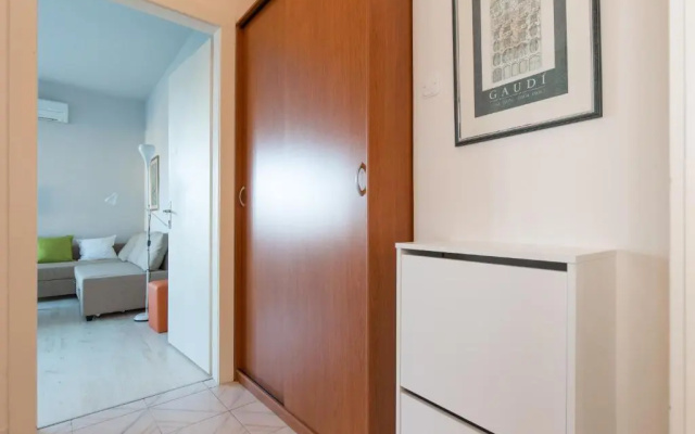 Apartments Galatea
