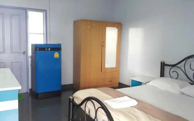 PJ Apartment