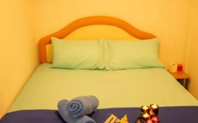 3 Plus 1 Hostel