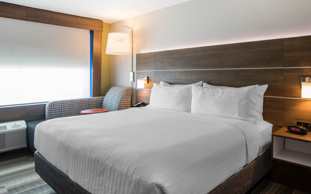 Holiday Inn Express & Suites Ludington by IHG