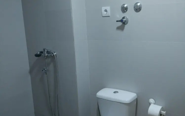Fonda Apartamento Nou