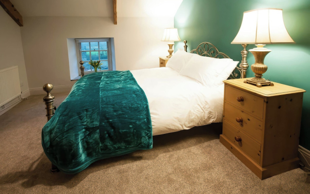 Millers Cottage