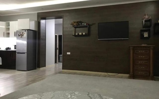 Comfortable apartment!
