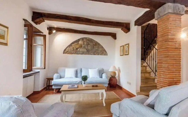 Villa Rinaldo Comfortable Holiday Residence