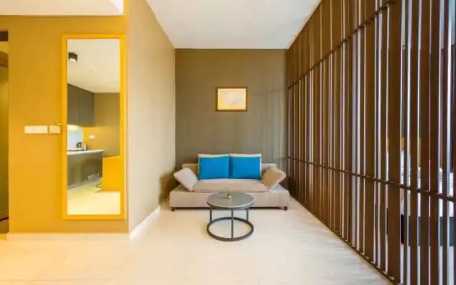 Greystone 99 Suites