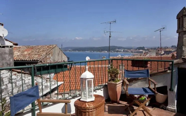Apartment House Flores Bregovita