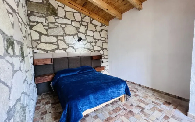 Cabaña La Uva