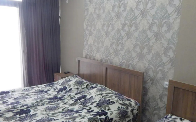 Hotel Brilliant Kobuleti