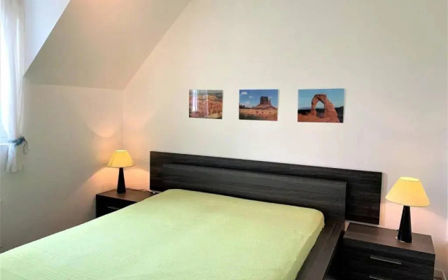 Maison Quiberon, 3 pièces, 6 personnes - FR-1-478-30