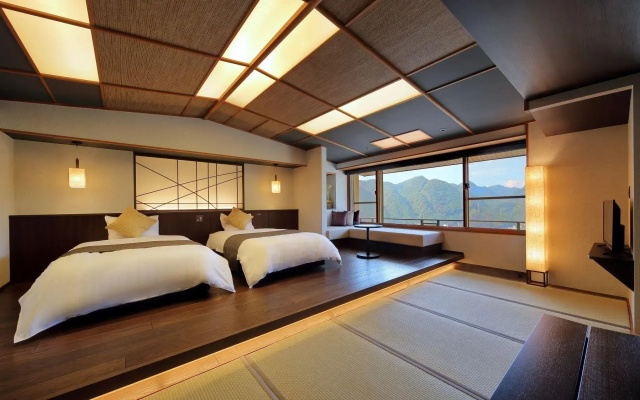 Naruko Kanko Hotel