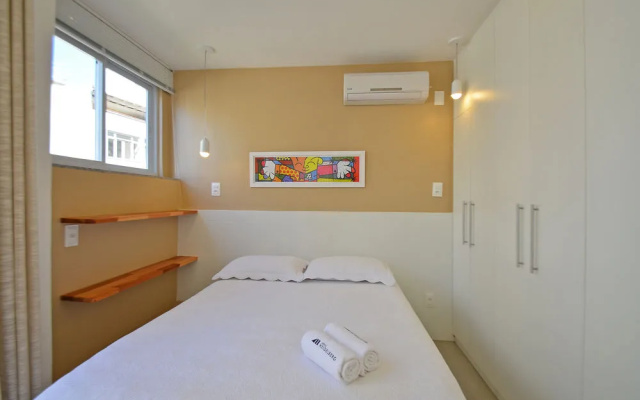 Tonelero Apartment 254