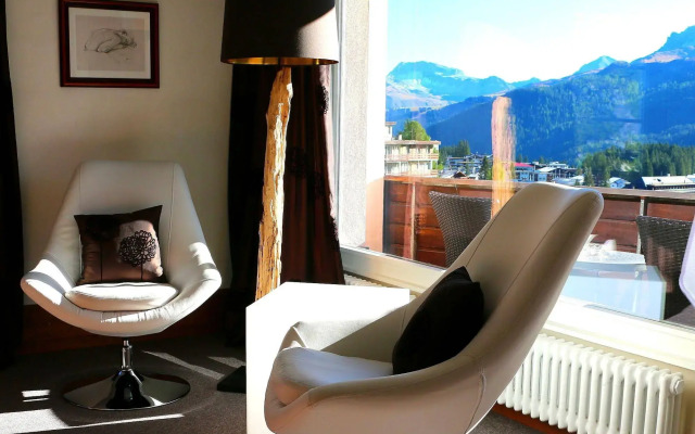 Hotel Cristallo