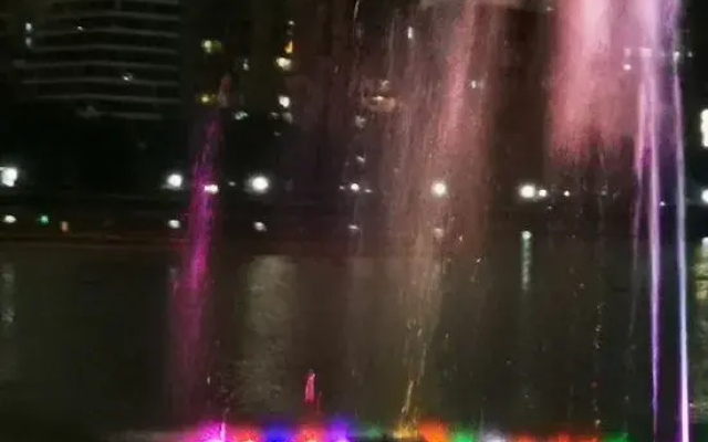 Wuhan Jiamei Lake View Homestay (Mixc Qushuilou Subway Station)