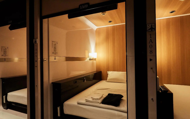 First Cabin Nishi Umeda