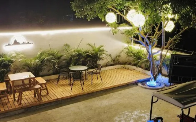 Sanya West Island Lime No.1 Homestay