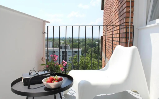 Studio apartman Knežija