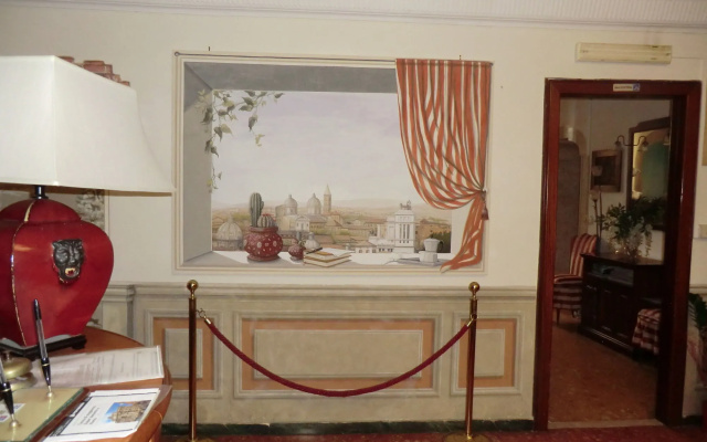 Hotel Sileo