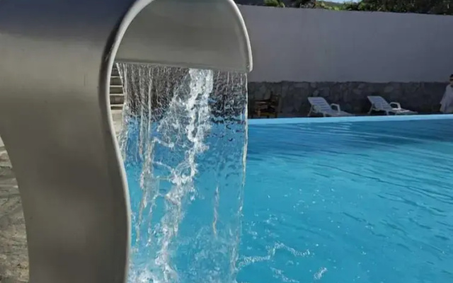 Pousada Vila Boa