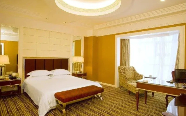 Xindu International Hotel