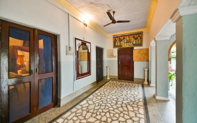 OYO Flagship 47097 Hotel Raj Kesar