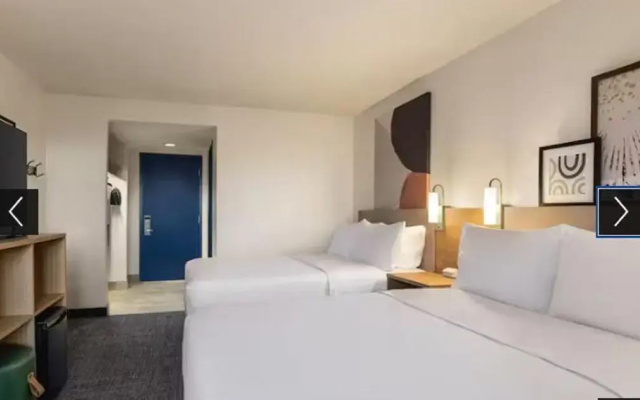 Spark by Hilton Germantown Washington DC North