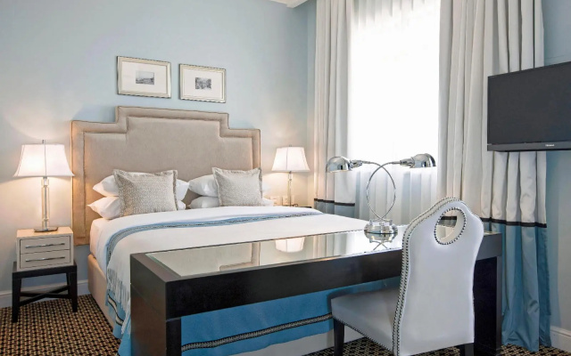 Bay Club - an Atlas Boutique Hotel