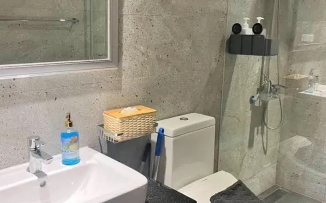 Toucheng Coolbreeze Holmestay