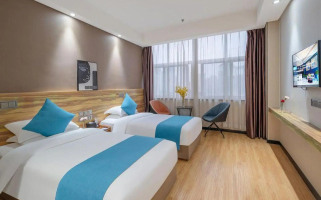 Orange Hotel Xi'an
