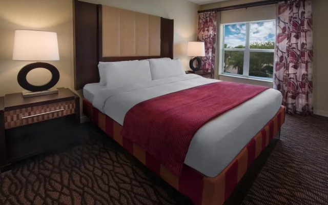 Marriott’s Harbour Lake