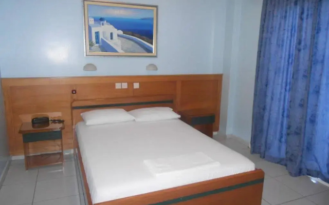 Hotel Admitos