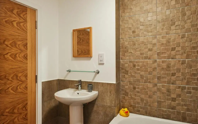 Aviemore apartment (pet friendly) - sleeps 4