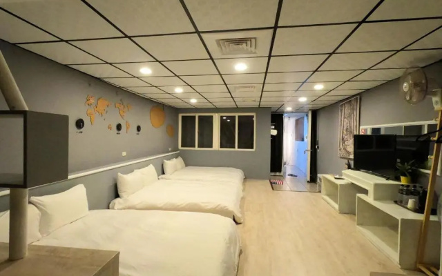 Kenting Coral Holiday