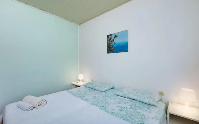 Amazing Home in Krk With Wifi and 3 Bedrooms