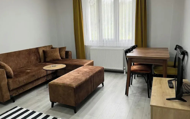 Ozn Suıt Aırport