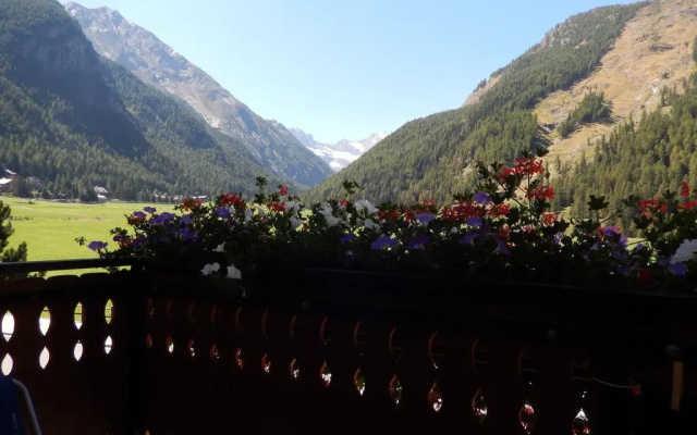Albergo Du Soleil