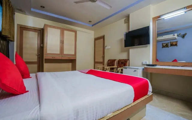 Hotel Tara International by OYO Rooms