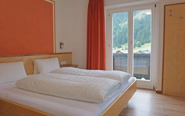 Apartment Typ IV Mathon