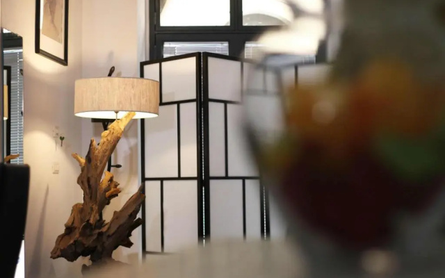 San Giacomo Loft