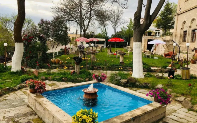 Karballa Hotel