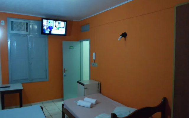 Hotel Avenida