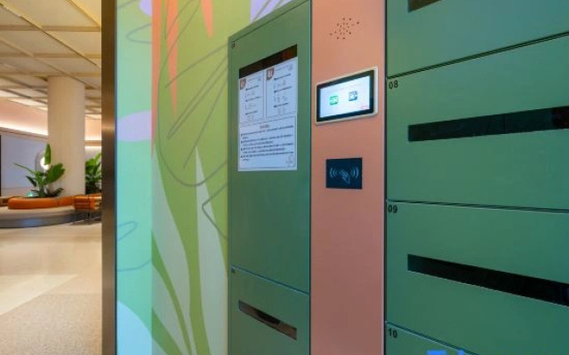 Orange Hotel (Jiangbei Huamao Tiandi)