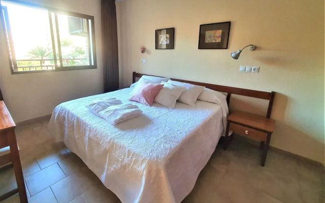 Beach Paradise Eco Friendly Apartment